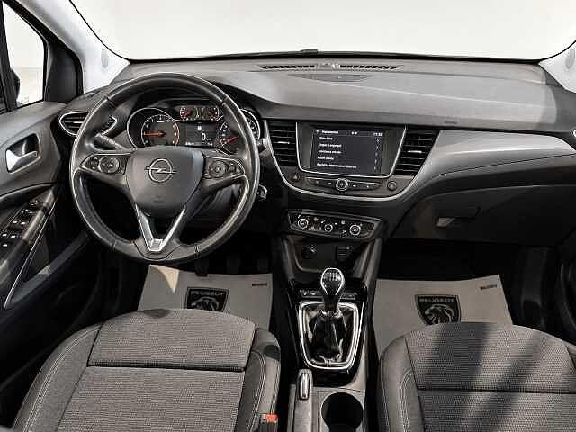 Opel Crossland 1.2 12V Start&Stop Elegance