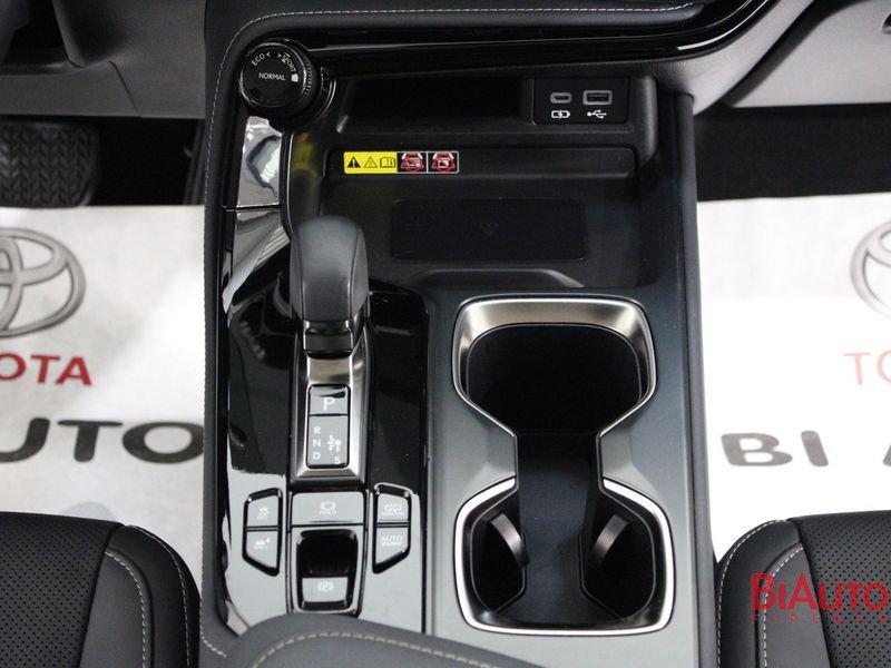 Lexus NX NX Plug-in 4WD Premium +