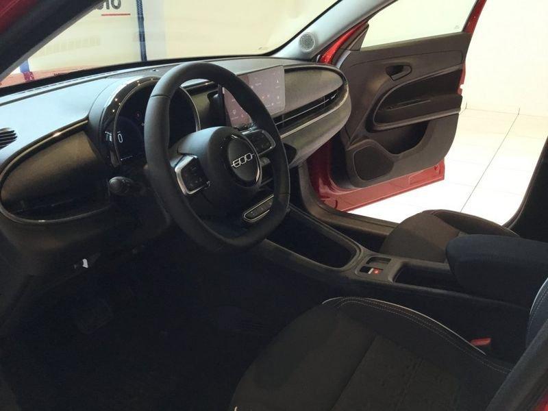 FIAT 600 FIAT 600 Hybrid MHEV - PROMO MESE + TARGA