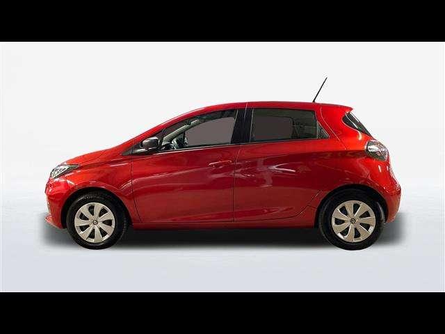 Renault ZOE Life R110