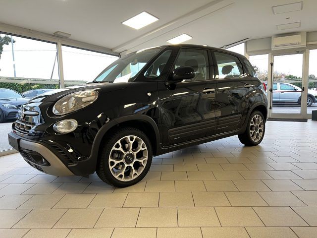 FIAT 500L 1.3 Multijet 95 CV Cross #SENZAFINANZIAMENTO