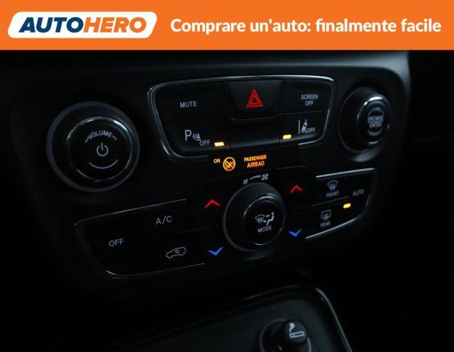 JEEP Compass 1.6 Multijet II 2WD Night Eagle