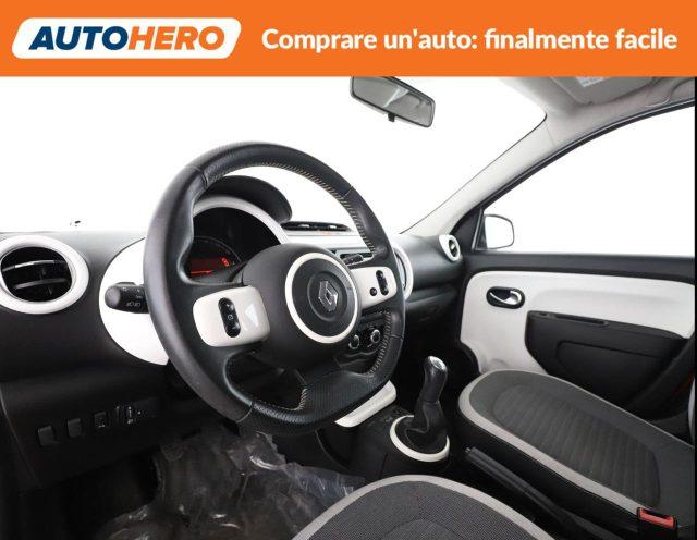 RENAULT Twingo SCe Lovely