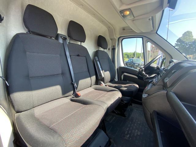 PEUGEOT Boxer *PROMO* 328 2.2 BlueHDi 120 S&S PC-TN Furgone