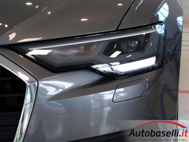 AUDI A6 Avant 40 2.0 TDI QUATTRO S TRONIC MILD HYBRID