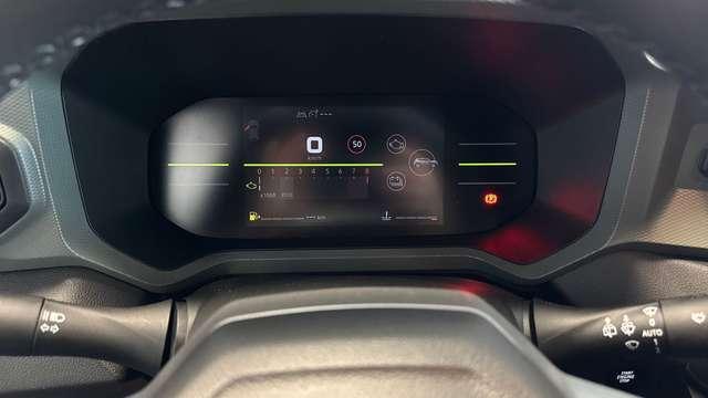 Dacia Duster Extreme mild hybrid 130