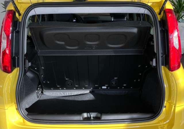 Fiat Panda 1.0 firefly hybrid Pandina *KM0*