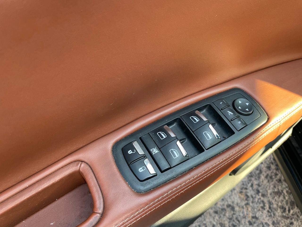 Maserati Quattroporte V6 Diesel 275 CV Granlusso