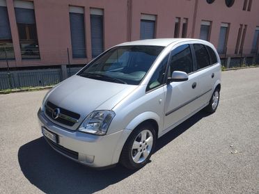 Opel Meriva 1.7 CDTI neopatentati euro 4