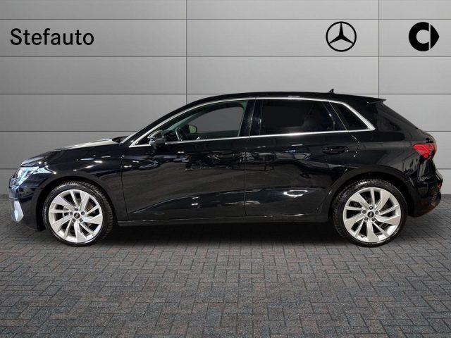 AUDI A3 SPB 30 TDI S tronic Business Advanced