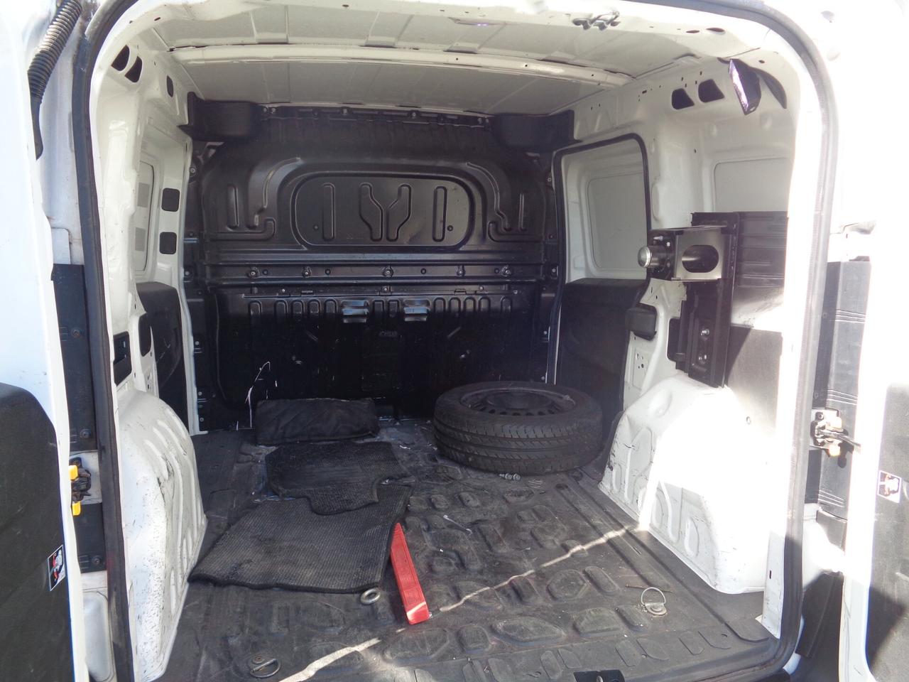Fiat Doblo Doblò 1.4 T-Jet 16V Lounge