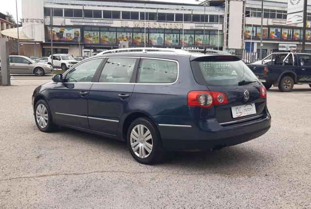 VOLKSWAGEN Passat 2.0 16V TDI Var. Highline SCONTO ROTTAMAZIONE
