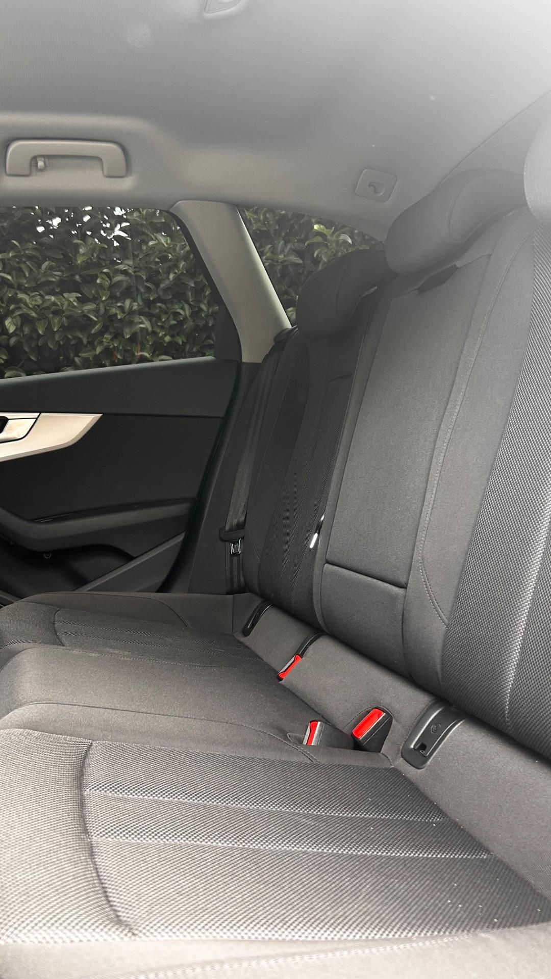Audi A4 Avant 35 TDI/163 CV S tronic