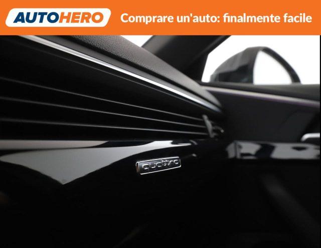 AUDI A4 Avant 40 TDI quattro S tronic