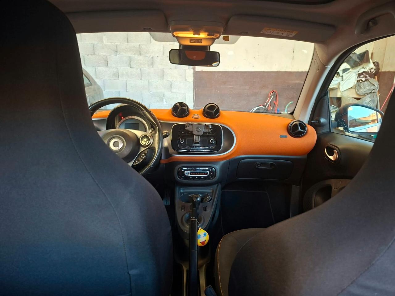 Smart ForTwo 70 1.0 twinamic Proxy