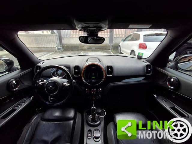 MINI Countryman 2.0 Cooper SD Countryman GARANZIA INCLUSA