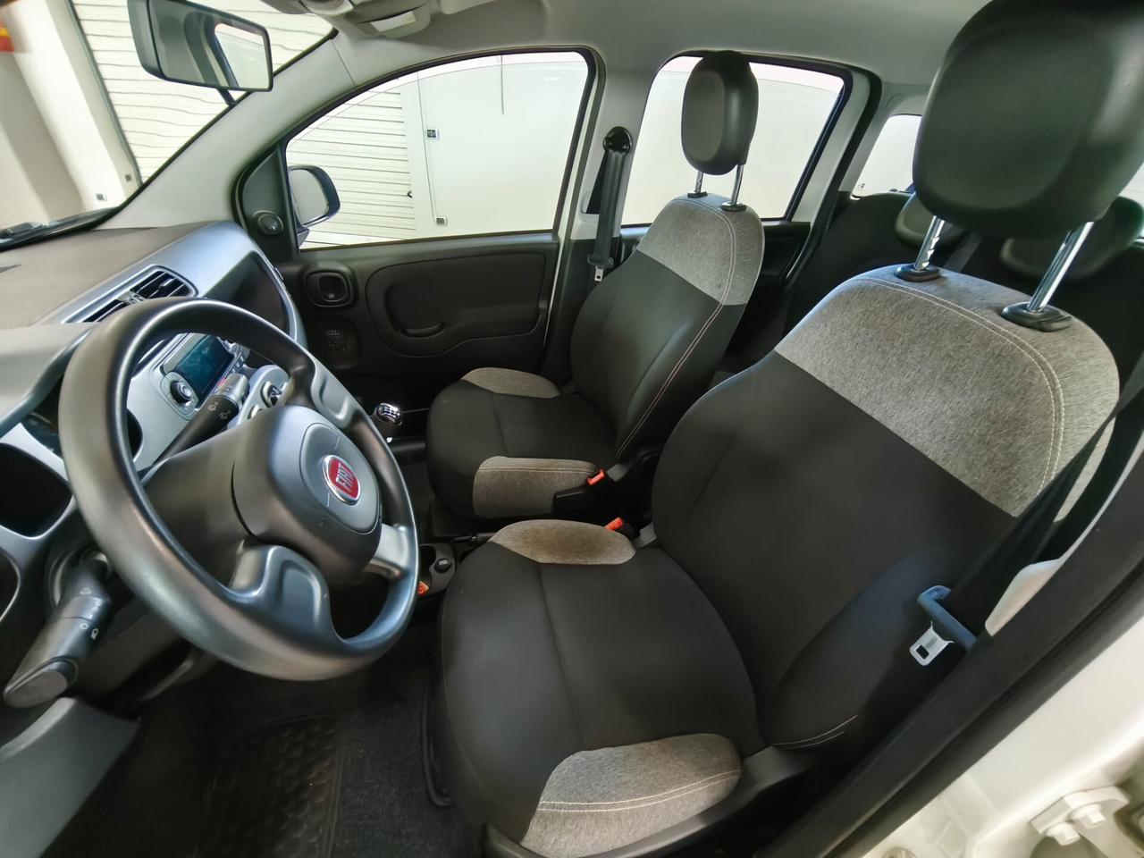 Fiat Panda 1.2 EasyPower Easy - GPL