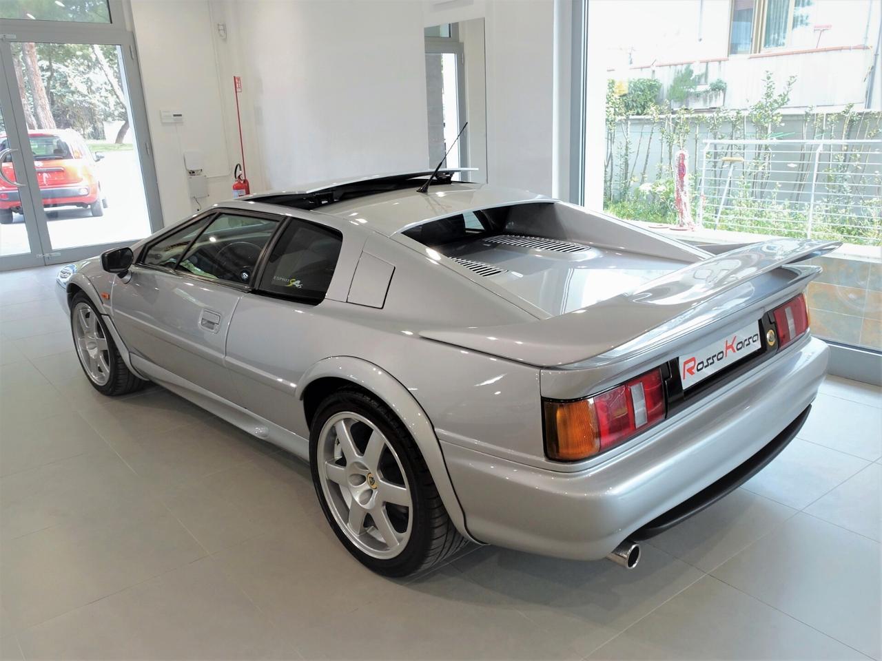 LOTUS Esprit S4S 2.0 Turbo *DA COLLEZIONE*