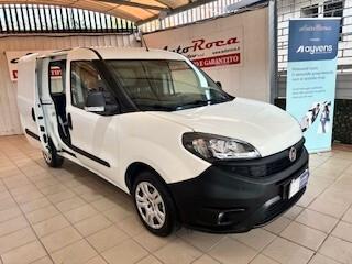 FIAT Doblo cargo 1.3 mjt 16v sx 95cv e6 *IVA ESCLUSA*