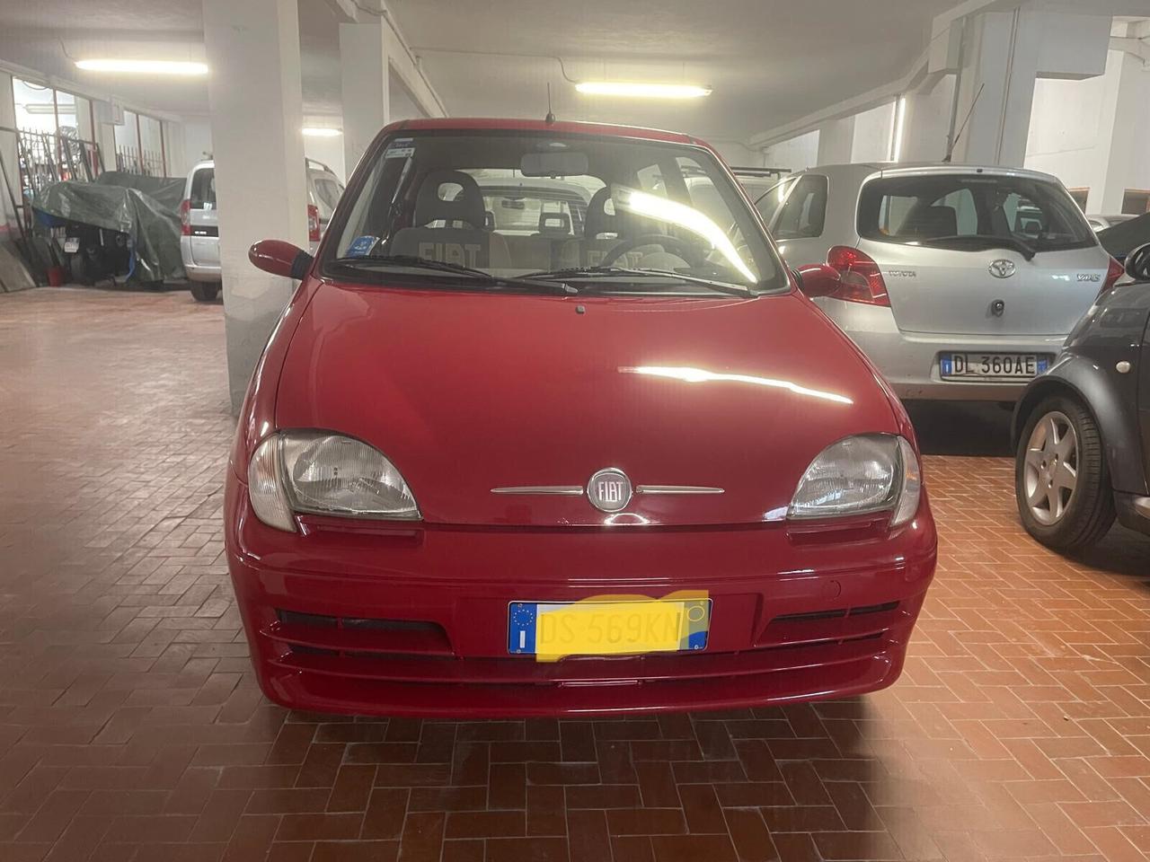 Fiat 600 1.1 Active