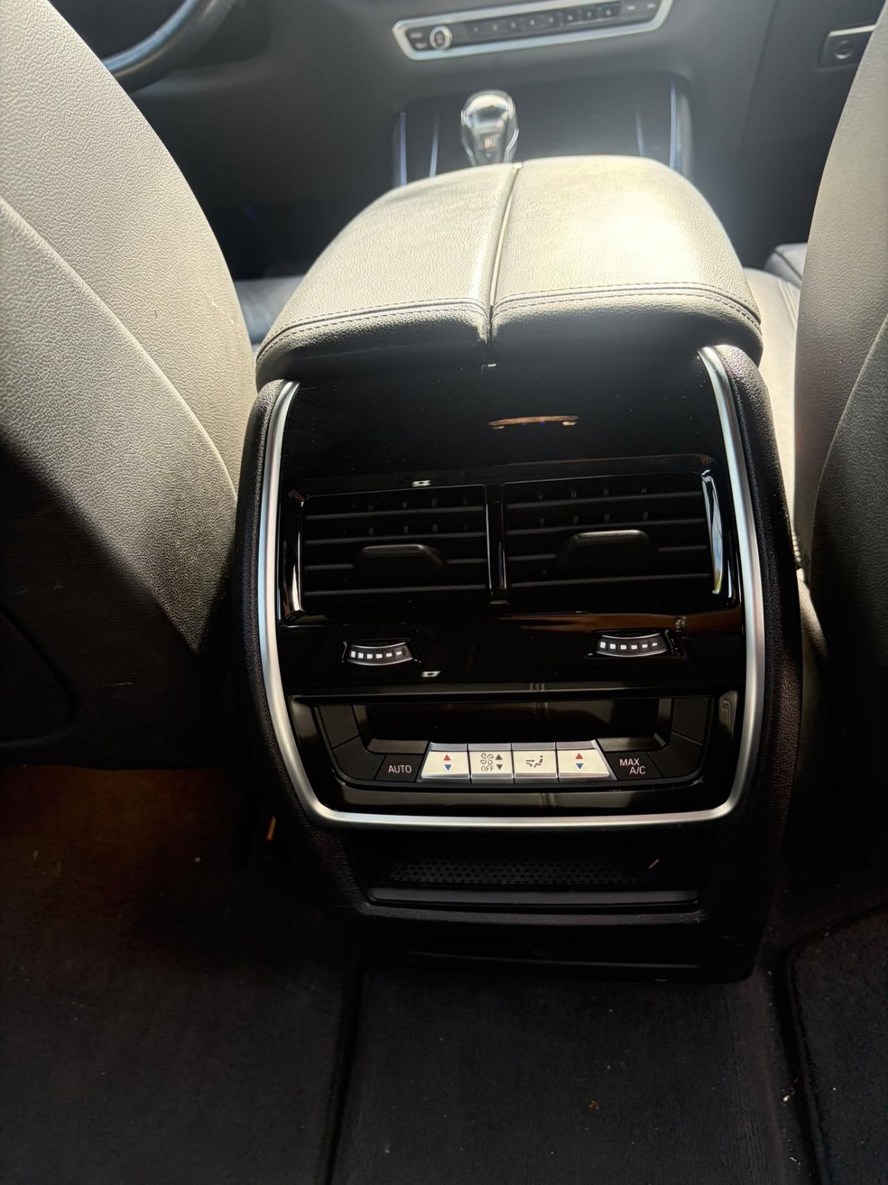 Bmw X5 xDrive30d Msport