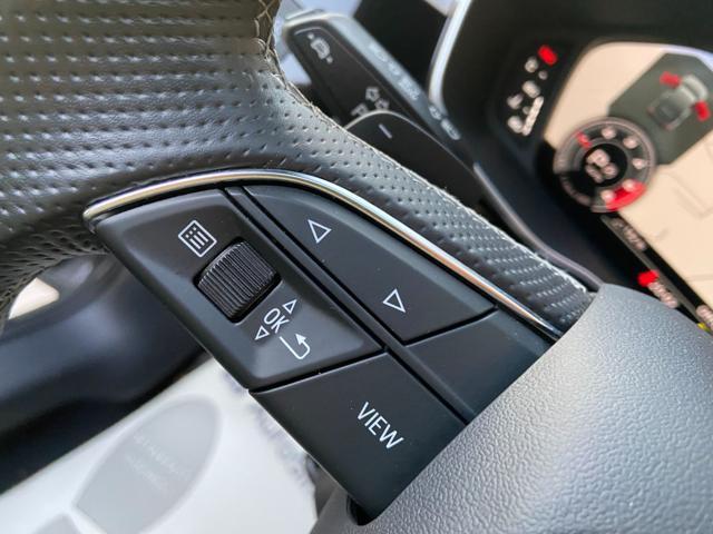 AUDI Q3 SPB Sportback 35 TDI S tronic S line Plus TETTO