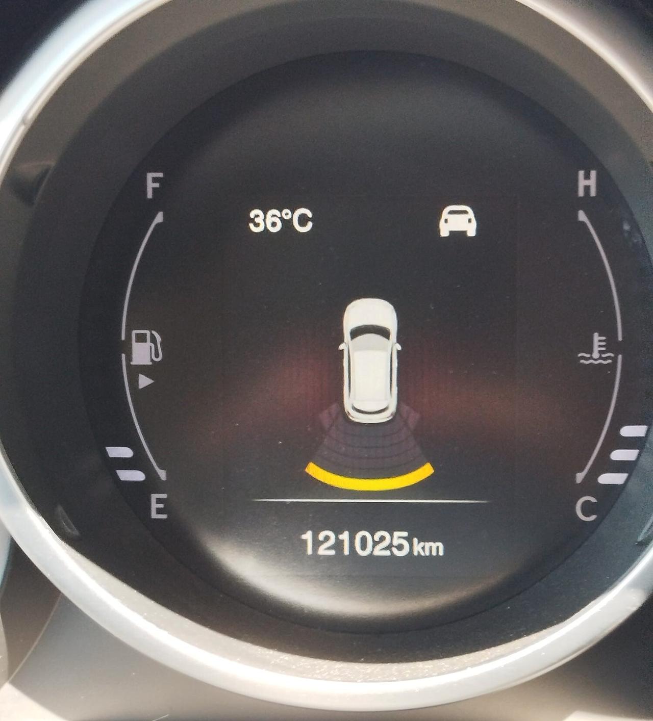 Fiat 500X 1.6 MultiJet 120 CV DCT Sport 2018 NEO