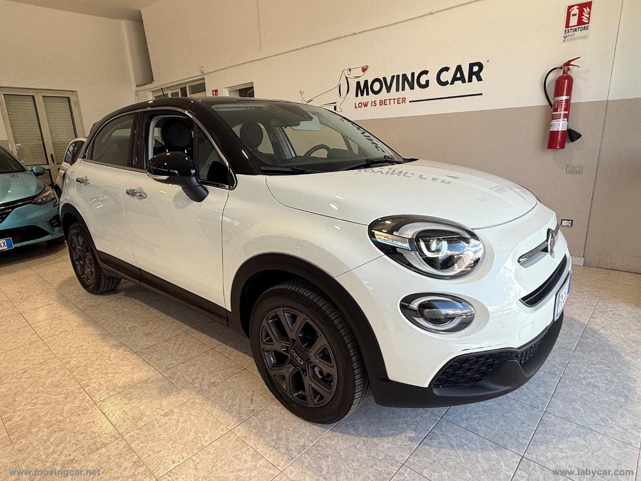 FIAT 500X 1.6 M.Jet 120 CV Business