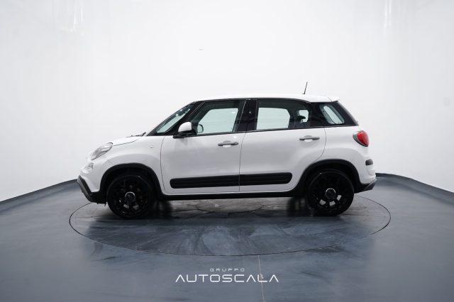 FIAT 500L 1.4 95cv S&S Cross