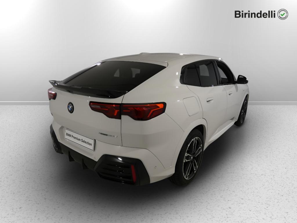 BMW X2 (U10) - X2 xDrive 20d Msport Pro