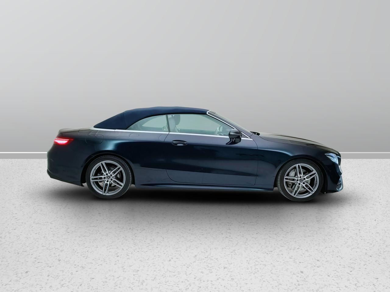 Mercedes-Benz Classe E - A238 Cabrio - E Cabrio 220 d Premium auto