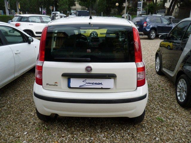 FIAT Panda 1.2 Active