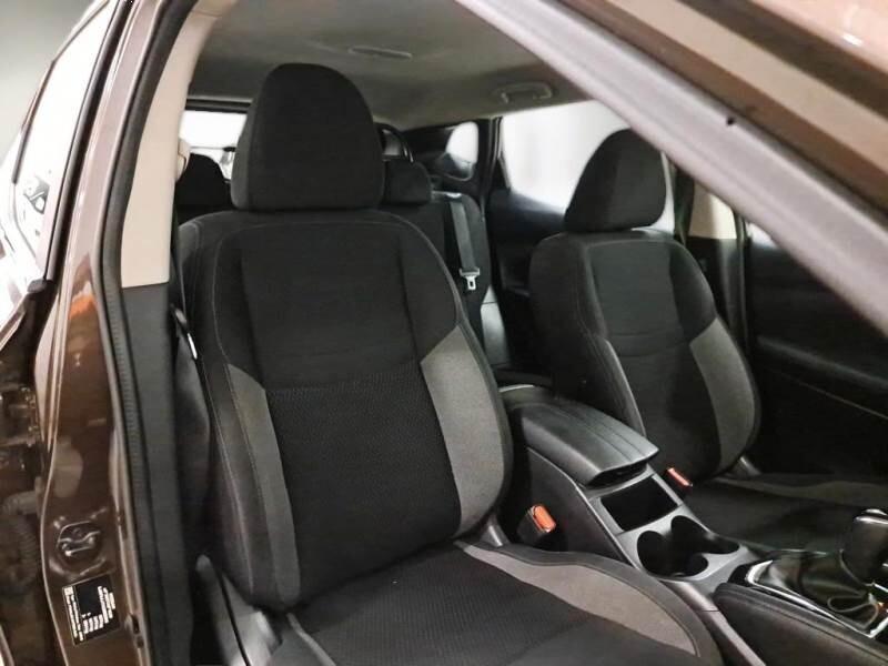 NISSAN QASHQAI 1500 DCI 115 CV AUTOM. ( N1.AUTOCAR
