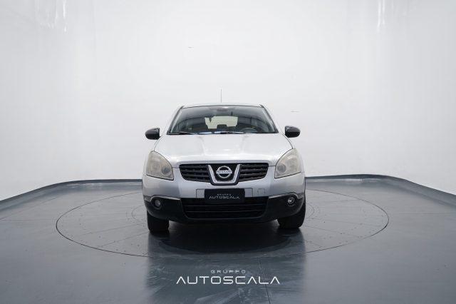 NISSAN Qashqai 1.5 dCi Visia *Solo x Commercianti*