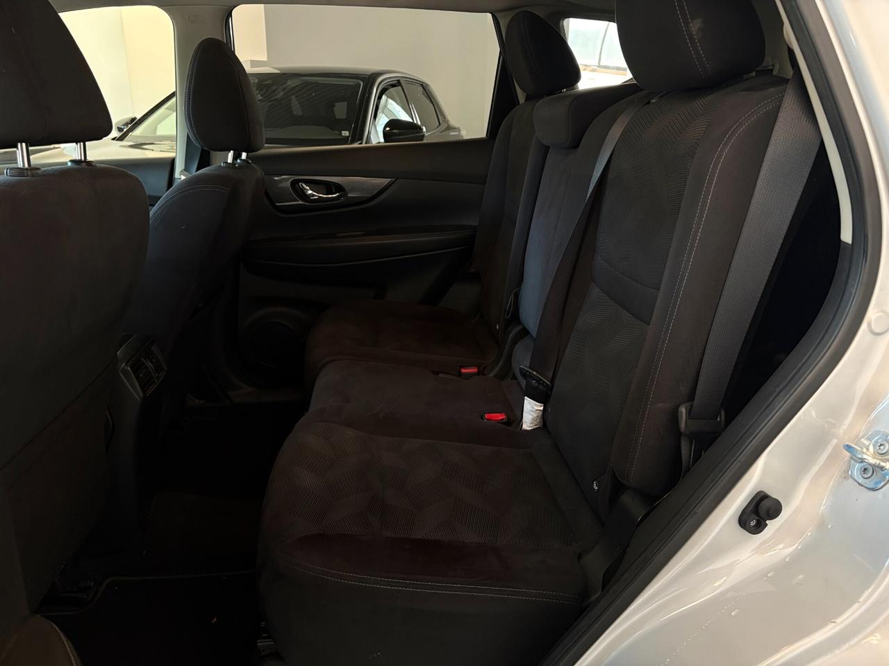 Nissan X-Trail 1.6 dCi 2WD Tekna