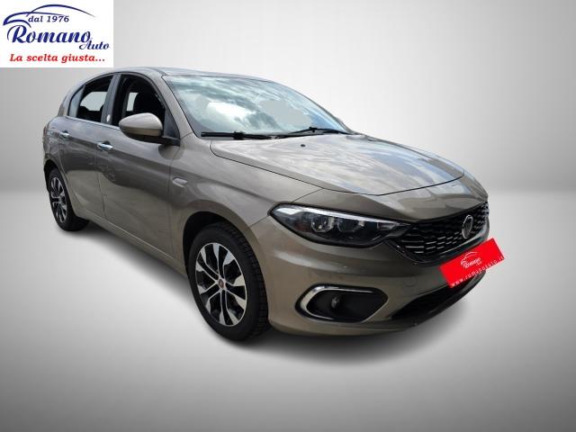 FIAT - Tipo - 1.6 Mjt DCT 5p. Mirror#CAMBIO AUTOMATICO!