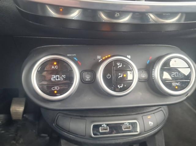 Fiat 500X 1.6 mjt Cross 130cv