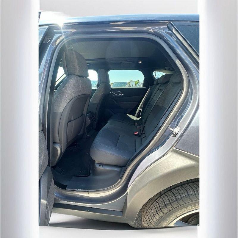 Land Rover Range Rover Velar LAND ROVER 2.0 I4 PHEV 404 CV R-Dynamic HSE