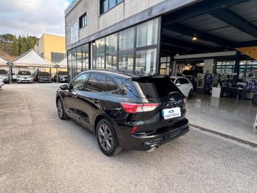 Ford Kuga 2.5 Full Hybrid 190 CV CVT AWD ST-Line X