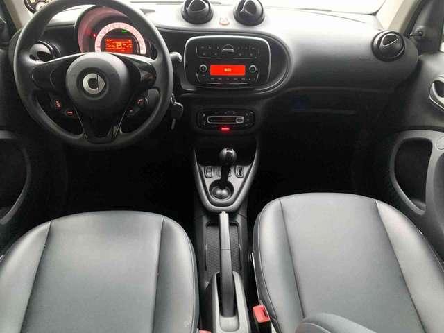 smart forTwo PARI AL NUOVO!EQ