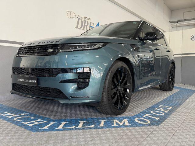 LAND ROVER Range Rover Sport 3.0D l6 350 CV Autobiography *fullOptional*1p. IVA