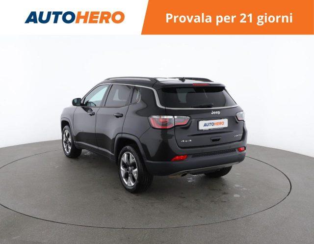 JEEP Compass 2.0 Multijet II 4WD Limited