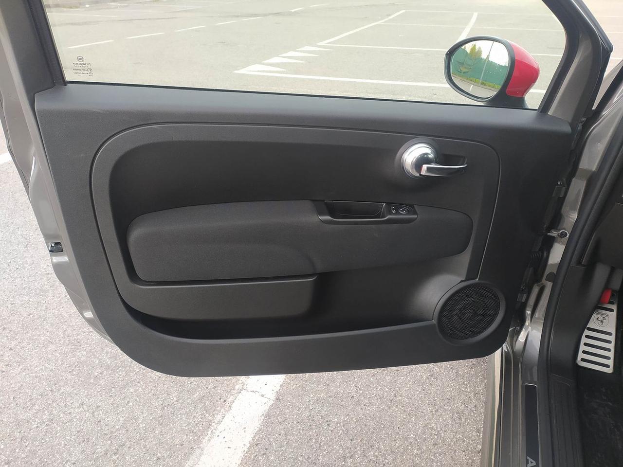 Abarth 595 Pista 1.4 T-Jet 160CV #10172