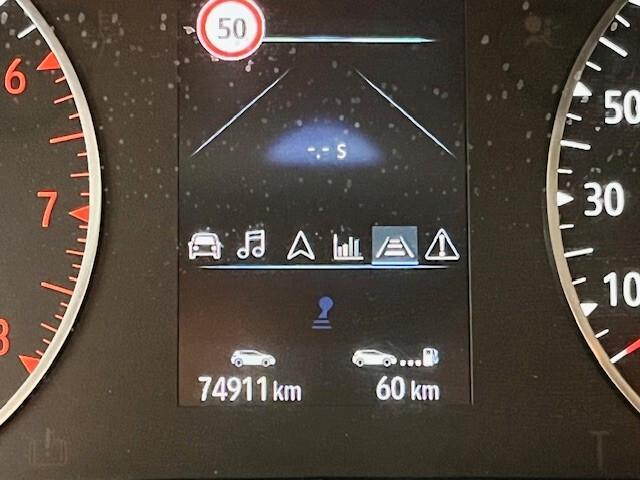 Renault Captur 1.0 BENZ. Business KM 74.900 - 2020