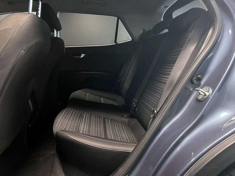 KIA Stonic Stonic 1.0 T-GDi 100 CV MHEV MT Style