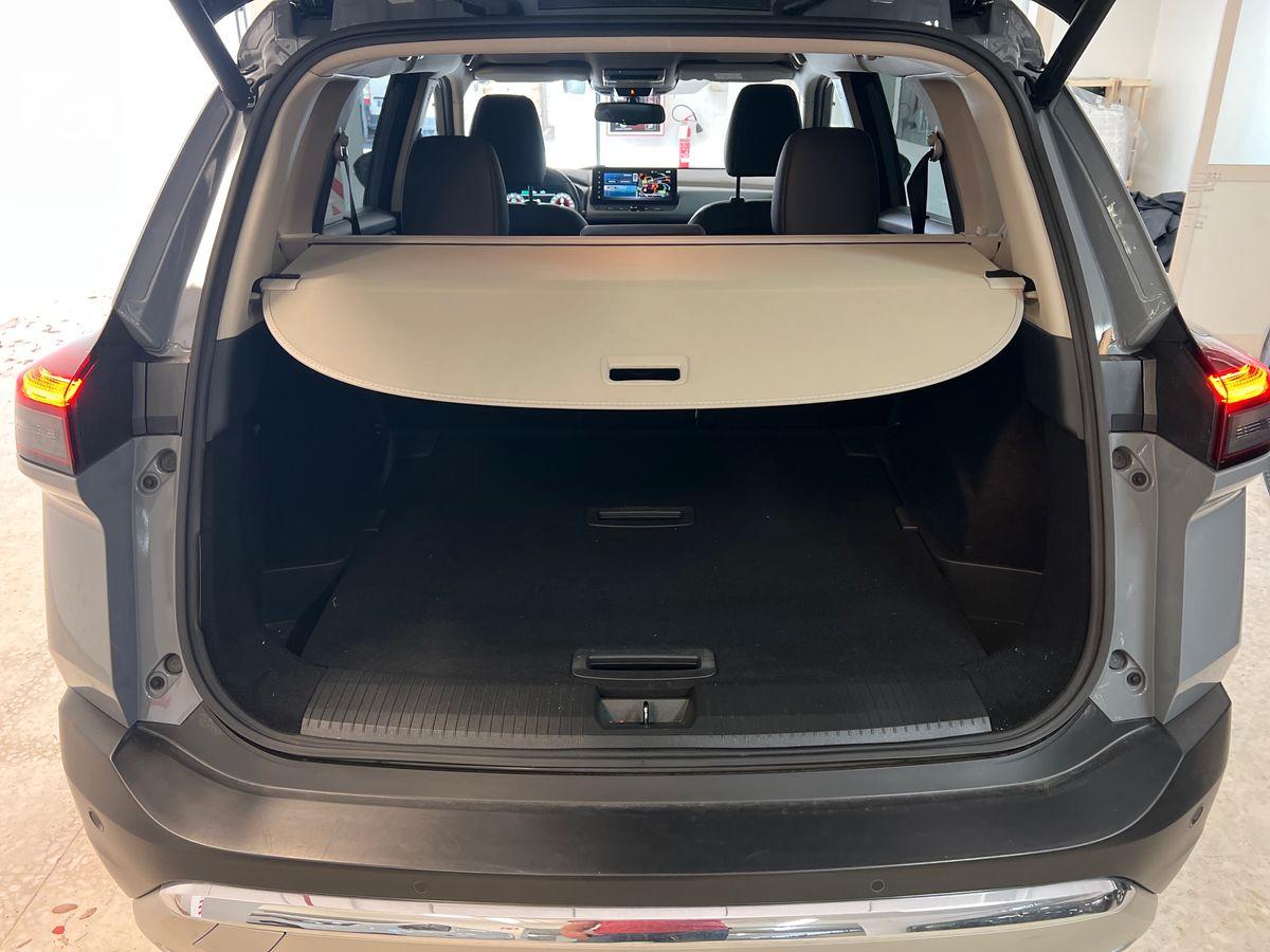 NISSAN X-Trail 1.5 e-power Tekna e-4orce 4wd auto