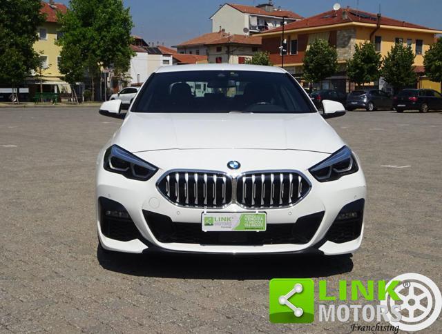 BMW 218 i Gran Coupé Msport