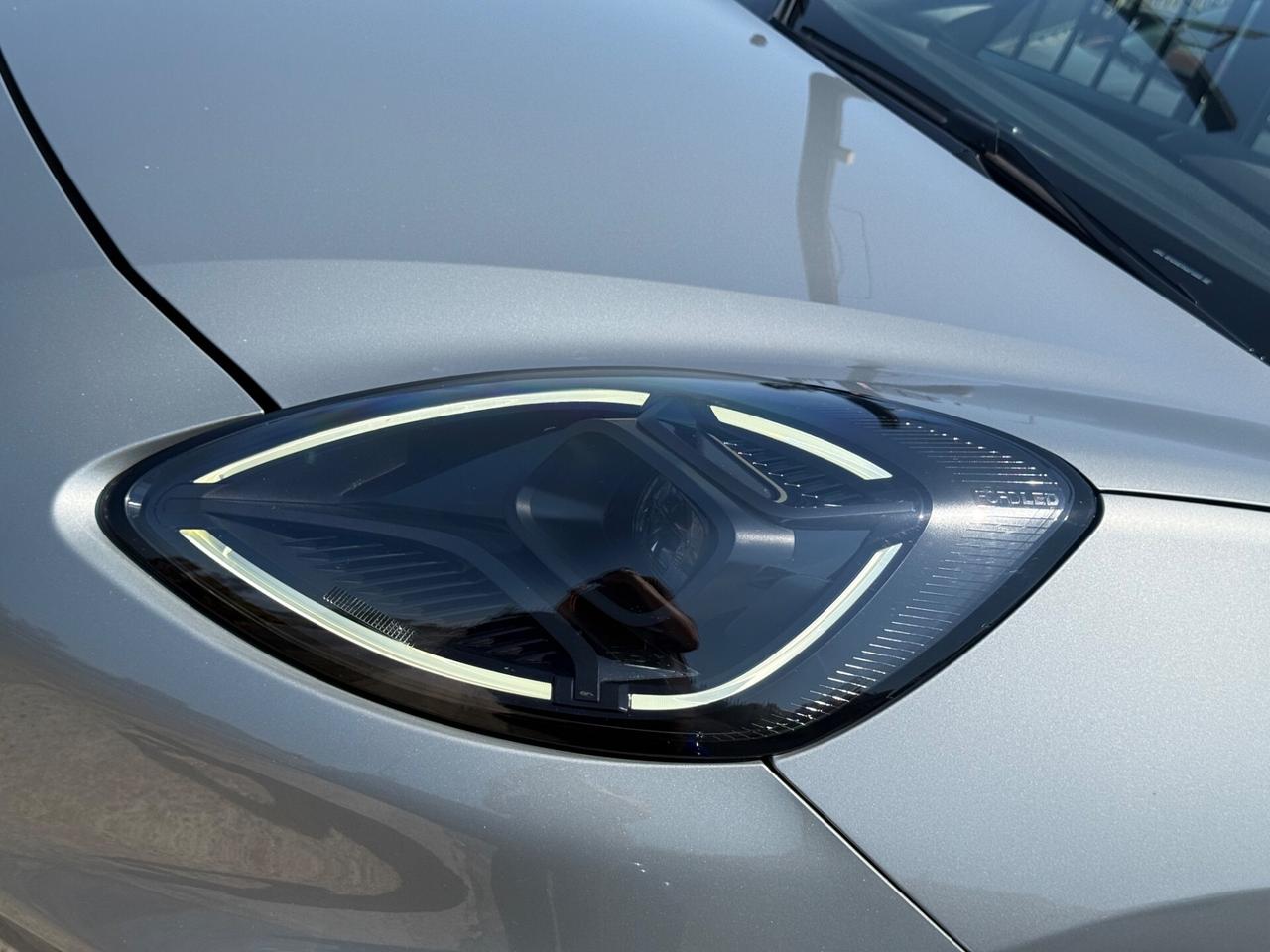 Ford Puma 1.0 EcoBoost Hybrid 125cv ST-Line