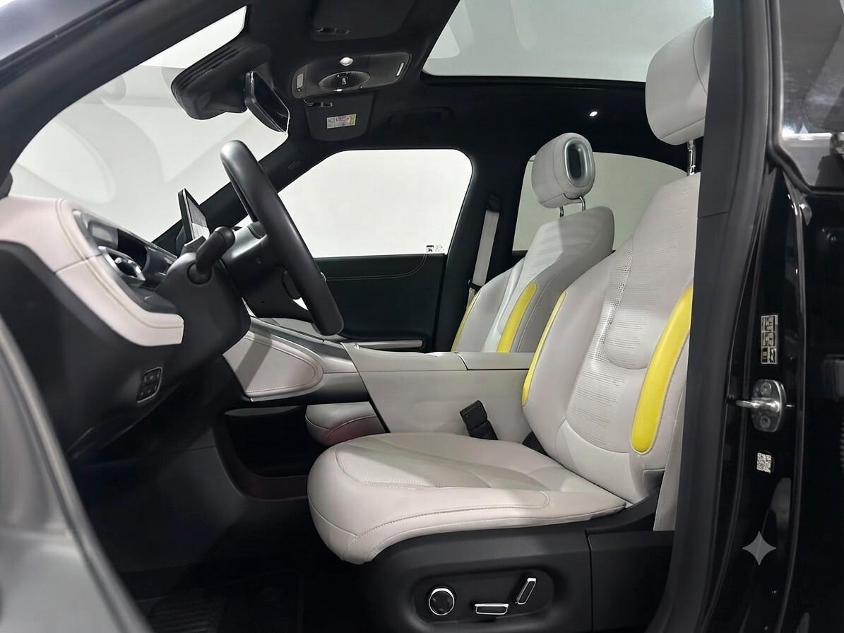Smart #1 Premium