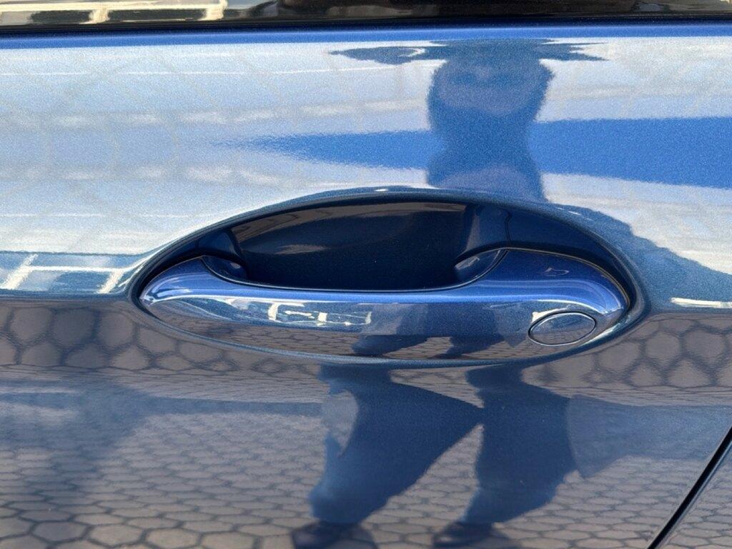 BMW X3 20 d Mild Hybrid 48V Msport xDrive Steptronic